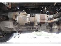 ISUZU Elf Truck (With 4 Steps Of Cranes) BDG-NKR85R 2007 116,000km_29