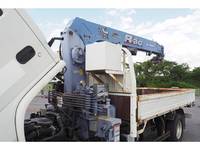 ISUZU Elf Truck (With 4 Steps Of Cranes) BDG-NKR85R 2007 116,000km_34