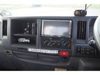 ISUZU Elf Truck (With 4 Steps Of Cranes) BDG-NKR85R 2007 116,000km_38