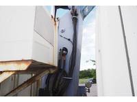 ISUZU Elf Truck (With 4 Steps Of Cranes) BDG-NKR85R 2007 116,000km_9