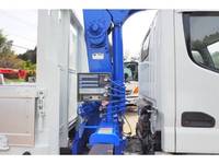 MITSUBISHI FUSO Canter Truck (With 4 Steps Of Cranes) PDG-FE73DN 2008 85,000km_12