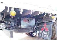 MITSUBISHI FUSO Canter Truck (With 4 Steps Of Cranes) PDG-FE73DN 2008 85,000km_21