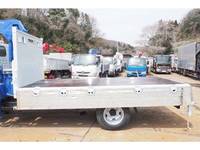 MITSUBISHI FUSO Canter Truck (With 4 Steps Of Cranes) PDG-FE73DN 2008 85,000km_32
