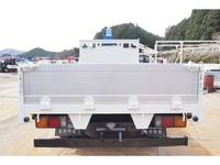 MITSUBISHI FUSO Canter Truck (With 4 Steps Of Cranes) PDG-FE73DN 2008 85,000km_6