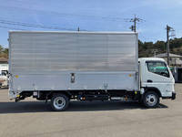 MITSUBISHI FUSO Canter Aluminum Wing 2PG-FEB90 2023 300km_6