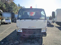 ISUZU Elf Truck (With 3 Steps Of Cranes) BDG-NKR85R 2007 132,800km_3