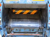ISUZU Forward Garbage Truck PKG-FSR90S2 2009 333,730km_11