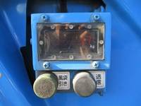 ISUZU Forward Garbage Truck PKG-FSR90S2 2009 333,730km_13