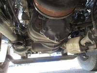 ISUZU Forward Garbage Truck PKG-FSR90S2 2009 333,730km_15