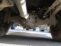 ISUZU Forward Garbage Truck PKG-FSR90S2 2009 333,730km_16