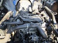 ISUZU Forward Garbage Truck PKG-FSR90S2 2009 333,730km_18