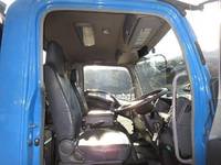 ISUZU Forward Garbage Truck PKG-FSR90S2 2009 333,730km_21