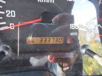 ISUZU Forward Garbage Truck PKG-FSR90S2 2009 333,730km_22