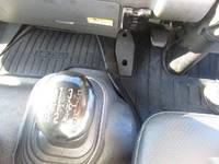 ISUZU Forward Garbage Truck PKG-FSR90S2 2009 333,730km_23