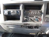ISUZU Forward Garbage Truck PKG-FSR90S2 2009 333,730km_24