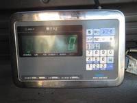 ISUZU Forward Garbage Truck PKG-FSR90S2 2009 333,730km_25