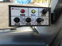 ISUZU Forward Garbage Truck PKG-FSR90S2 2009 333,730km_26