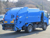 ISUZU Forward Garbage Truck PKG-FSR90S2 2009 333,730km_2