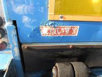 ISUZU Forward Garbage Truck PKG-FSR90S2 2009 333,730km_38