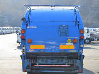 ISUZU Forward Garbage Truck PKG-FSR90S2 2009 333,730km_4