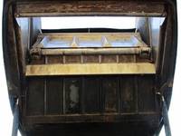 ISUZU Forward Garbage Truck PKG-FSR90S2 2009 333,730km_7