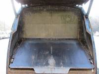 ISUZU Forward Garbage Truck PKG-FSR90S2 2009 333,730km_9