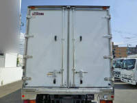 ISUZU Forward Refrigerator & Freezer Truck TKG-FRR90S2 2014 518,000km_14