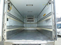 ISUZU Forward Refrigerator & Freezer Truck TKG-FRR90S2 2014 518,000km_15