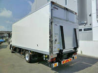 ISUZU Forward Refrigerator & Freezer Truck TKG-FRR90S2 2014 518,000km_2