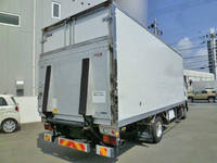 ISUZU Forward Refrigerator & Freezer Truck TKG-FRR90S2 2014 518,000km_4
