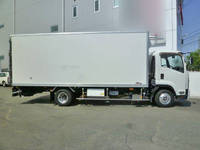 ISUZU Forward Refrigerator & Freezer Truck TKG-FRR90S2 2014 518,000km_6