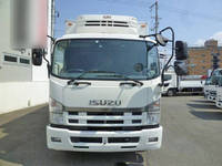 ISUZU Forward Refrigerator & Freezer Truck TKG-FRR90S2 2014 518,000km_7