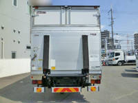 ISUZU Forward Refrigerator & Freezer Truck TKG-FRR90S2 2014 518,000km_9