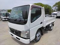 MITSUBISHI FUSO Canter Dump PDG-FE71DD 2010 144,000km_3