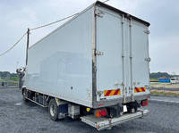 HINO Ranger Refrigerator & Freezer Truck TKG-FD7JLAG 2016 355,000km_2