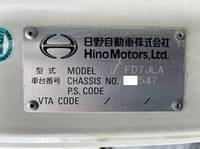HINO Ranger Refrigerator & Freezer Truck TKG-FD7JLAG 2016 355,000km_39
