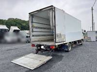 HINO Ranger Refrigerator & Freezer Truck TKG-FD7JLAG 2016 355,000km_3