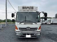 HINO Ranger Refrigerator & Freezer Truck TKG-FD7JLAG 2016 355,000km_4