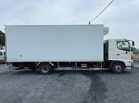 HINO Ranger Refrigerator & Freezer Truck TKG-FD7JLAG 2016 355,000km_5