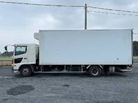 HINO Ranger Refrigerator & Freezer Truck TKG-FD7JLAG 2016 355,000km_7