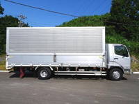 MITSUBISHI FUSO Fighter Aluminum Wing PDG-FK71D 2007 237,000km_12
