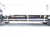MITSUBISHI FUSO Fighter Aluminum Wing PDG-FK71D 2007 237,000km_13