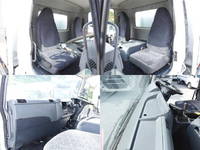 MITSUBISHI FUSO Fighter Aluminum Wing PDG-FK71D 2007 237,000km_14
