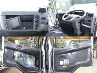 MITSUBISHI FUSO Fighter Aluminum Wing PDG-FK71D 2007 237,000km_15
