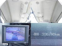MITSUBISHI FUSO Fighter Aluminum Wing PDG-FK71D 2007 237,000km_16