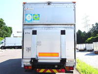 MITSUBISHI FUSO Fighter Aluminum Wing PDG-FK71D 2007 237,000km_2