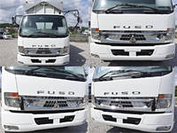 MITSUBISHI FUSO Fighter Aluminum Wing PDG-FK71D 2007 237,000km_3