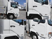MITSUBISHI FUSO Fighter Aluminum Wing PDG-FK71D 2007 237,000km_4