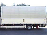 MITSUBISHI FUSO Fighter Aluminum Wing PDG-FK71D 2007 237,000km_5