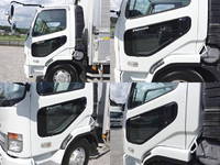 MITSUBISHI FUSO Fighter Aluminum Wing PDG-FK71D 2007 237,000km_6